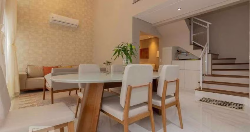 Duplex para venda no edifício Novare