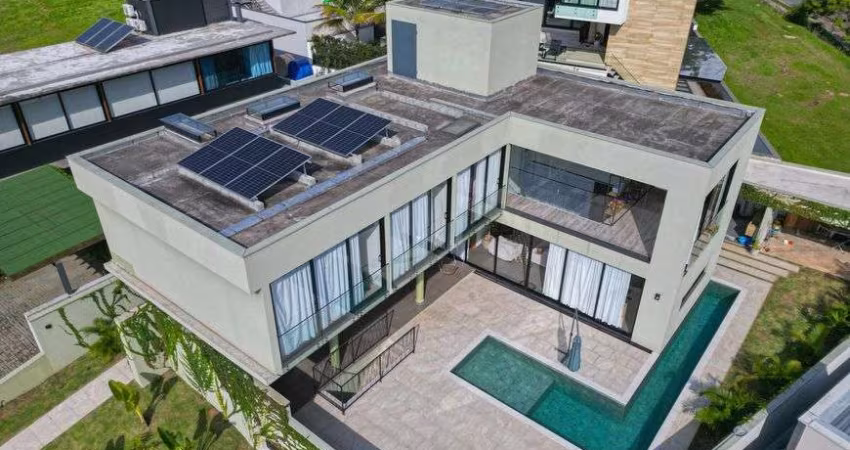 Casa Alto Padrão para venda em Alphaville