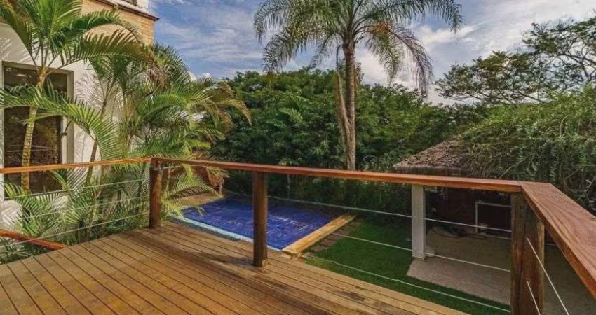 Casa à venda no Condomínio Tamboré 10