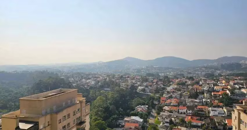 Apartamento a venda em Alphaville