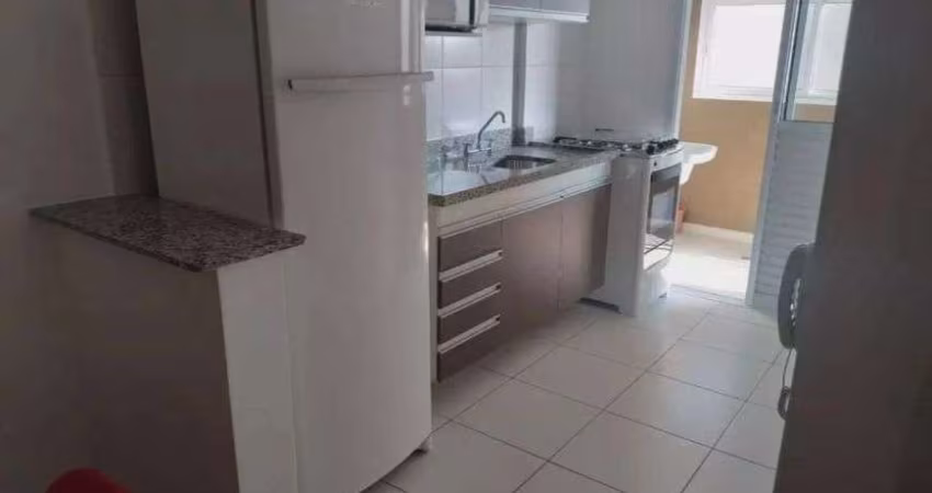 Studio à venda no Edifício Splendya 2