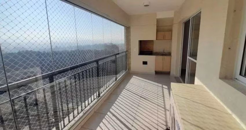 Apartamento para Venda no Edifício Alpha Vita