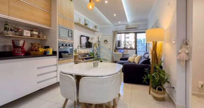 Apartamento em Alphaville para venda