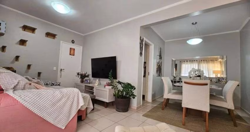 Belo apartamento a venda no Edifício Discovery