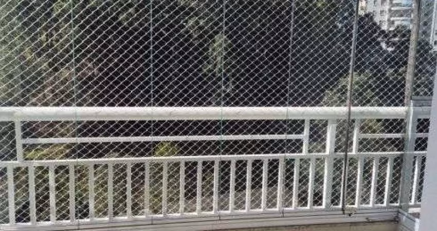 Apartamento para Venda no Edifício Paisagem Tamboré