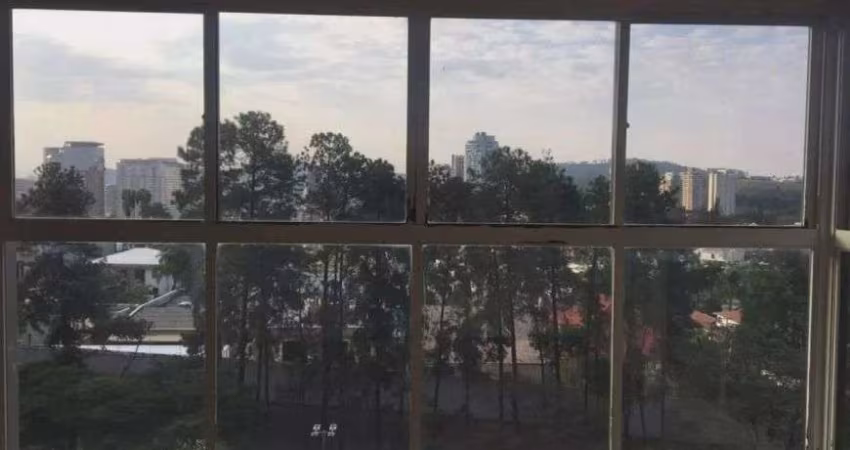 Apartamento à venda no Edifício Concorde