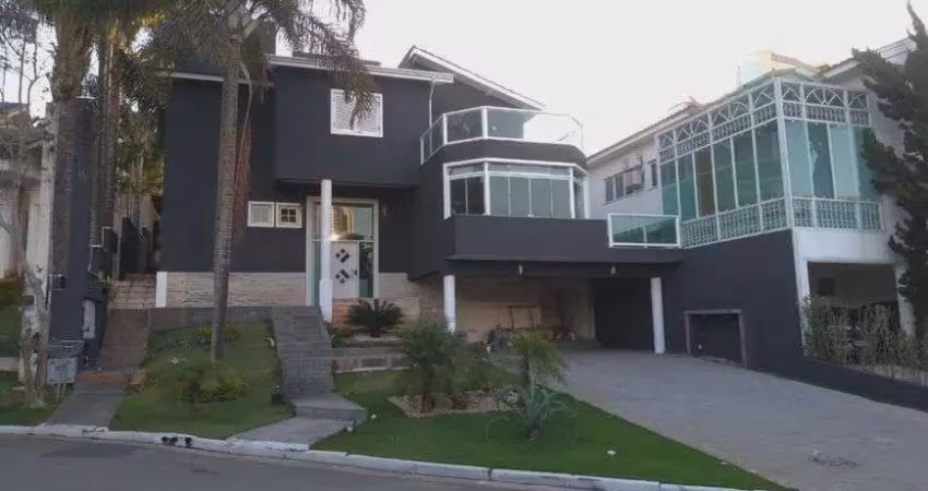 Casa para Venda no Condomínio Alpha Plus