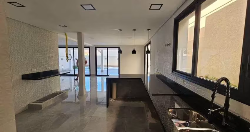 Casa de condomínio para venda no Residencial 3