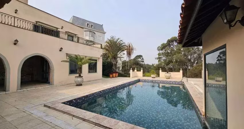 Casa para venda no Tamboré 1