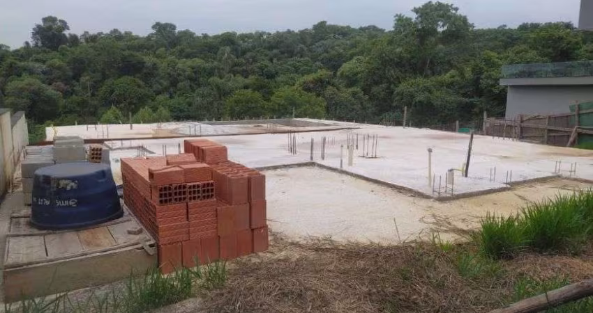 Obra Burle Marx Alphaville