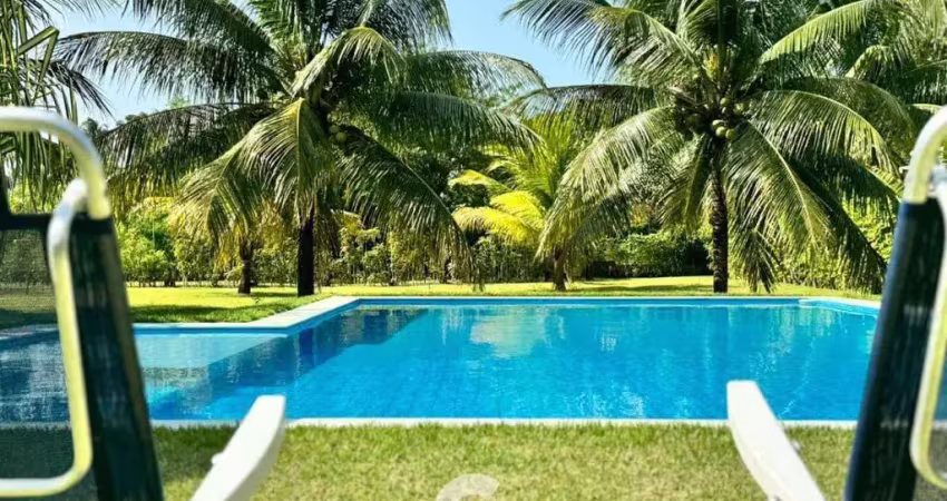 Casa com 4 quartos à venda no Praia de Tatuamunha, Porto de Pedras 