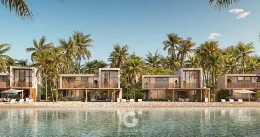 Casa com 5 quartos à venda na Praia do Patacho, Porto de Pedras 