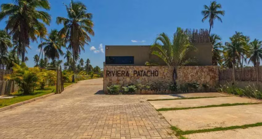 Riviera patacho - casa exclusiva com 2 suítes e lazer - sem mobília