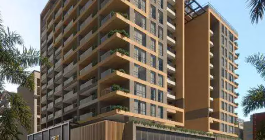 Casa com 1 quarto à venda no Jatiúca, Maceió 