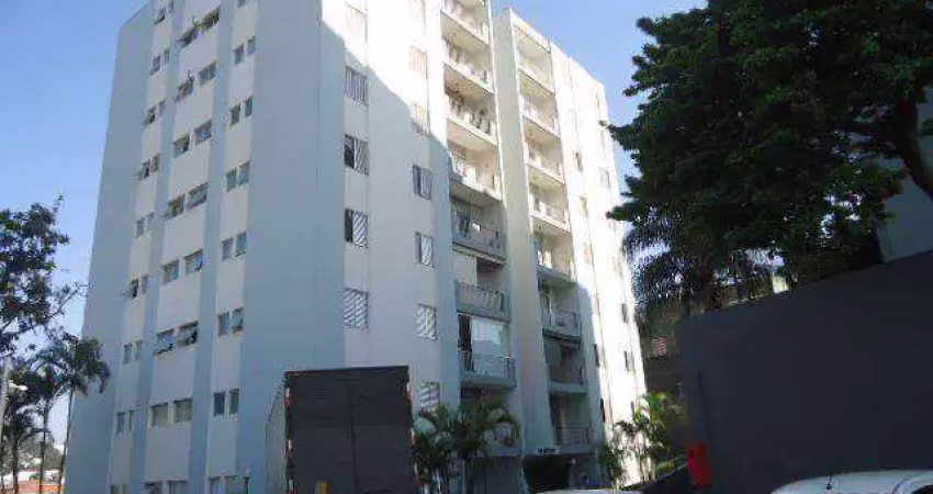 Apartamento com 2 dormitórios para alugar, 78 m² por r$ 2.400,00/mês - são joão clímaco - são paulo/sp