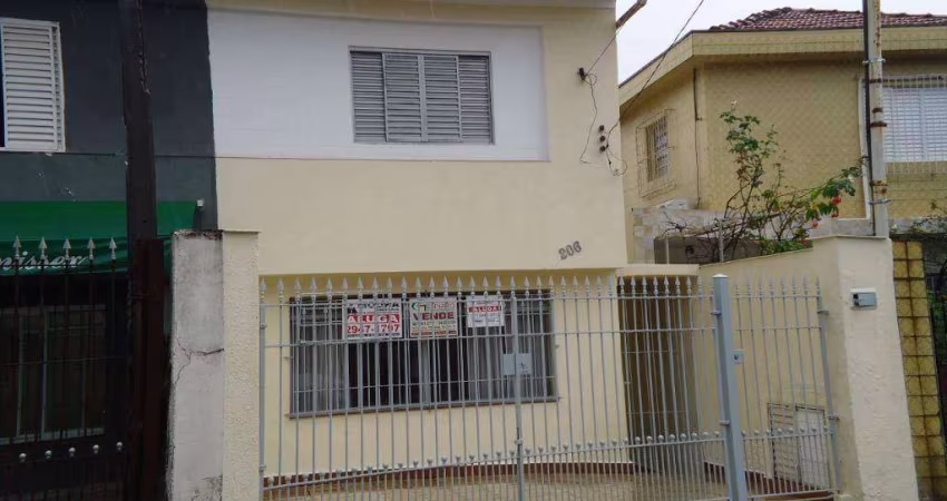 Sobrado com 2 dormitórios à venda, 100 m² por R$ 427.000,00 - Jardim Patente - São Paulo/SP