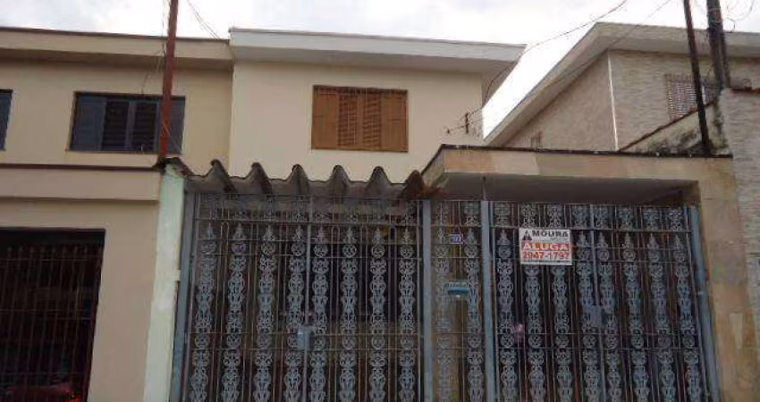 Sobrado à venda, 148 m² por R$ 650.000,00 - Jardim Patente Novo - São Paulo/SP