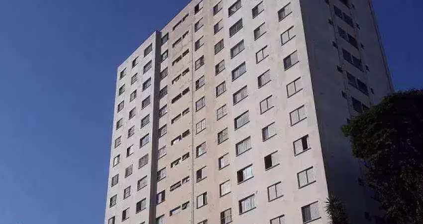 Apartamento com 2 dormitórios à venda, 61 m² por r$ 310.000,00 - jardim patente novo - são paulo/sp