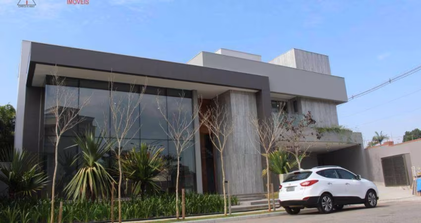 Sobrado à venda, 950 m² por R$ 13.000.000,00 - Cerâmica - São Caetano do Sul/SP