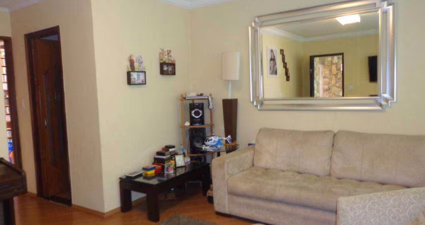Casa com 2 dormitórios à venda, 130 m² por R$ 670.000,00 - Jardim Patente - São Paulo/SP
