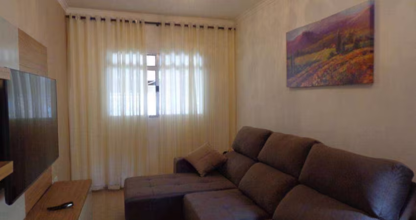 Casa à venda, 85 m² por R$ 475.000,00 - Jardim Patente - São Paulo/SP