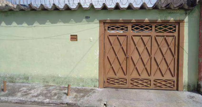 Casa à venda, 70 m² por R$ 400.000,00 - São João Clímaco - São Paulo/SP