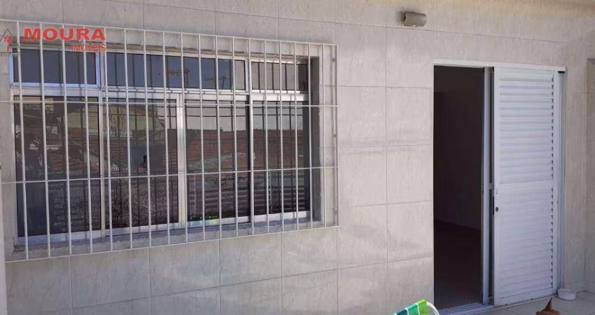 Sobrado com 5 dormitórios à venda, 180 m² por R$ 640.000,00 - Jardim Patente - São Paulo/SP