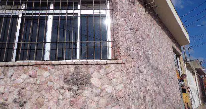 Casa com 6 dormitórios à venda, 387 m² por R$ 700.000,00 - Sacomã - São Paulo/SP