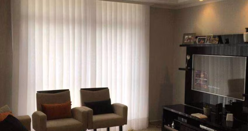 Apartamento com 2 dormitórios à venda, 78 m² por R$ 430.000,00 - São João Clímaco - São Paulo/SP