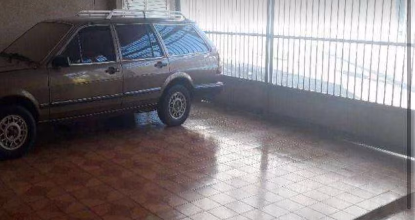 Sobrado à venda, 286 m² por R$ 1.300.000,00 - Vila São José - São Paulo/SP