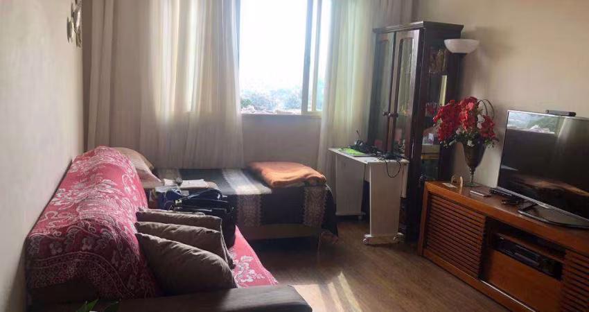 Apartamento à venda, 73 m² por R$ 537.000,00 - Vila Dom Pedro I - São Paulo/SP