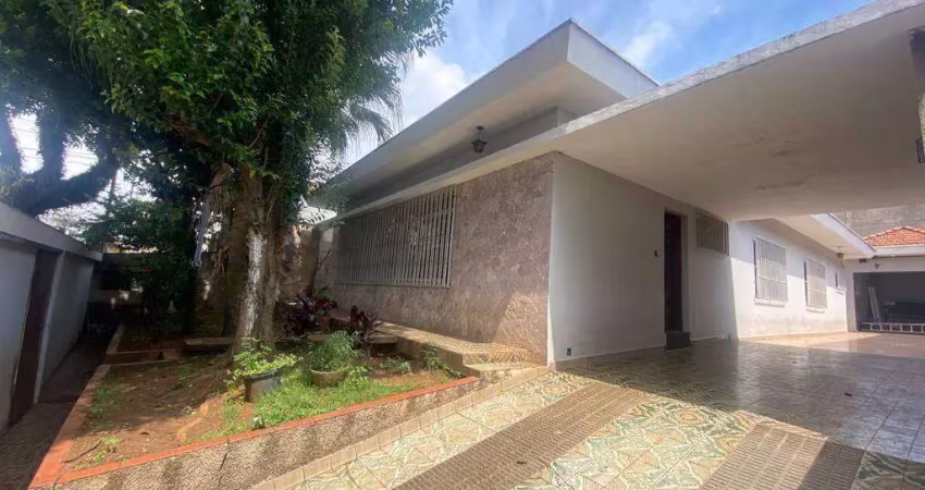 Casa com 2 dormitórios à venda, 350 m² por r$ 1.600.000,00 - são joão clímaco - são paulo/sp