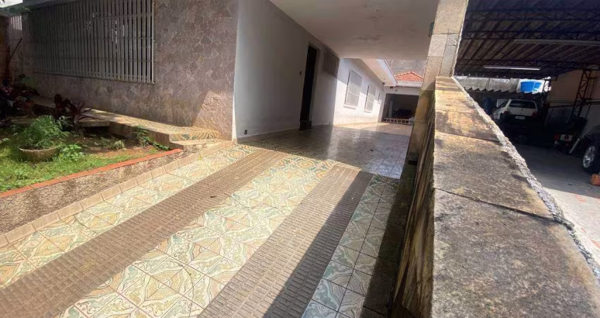 Casa com 2 dormitórios, 350 m² - venda por R$ 1.750.000,00 ou aluguel por R$ 12.200,00/mês - São João Clímaco - São Paulo/SP
