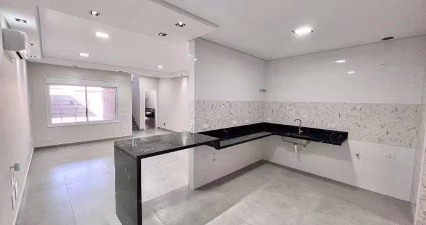 Sobrado com 3 dormitórios à venda, 170 m² por r$ 1.690.000,00 - mirandópolis - são paulo/sp