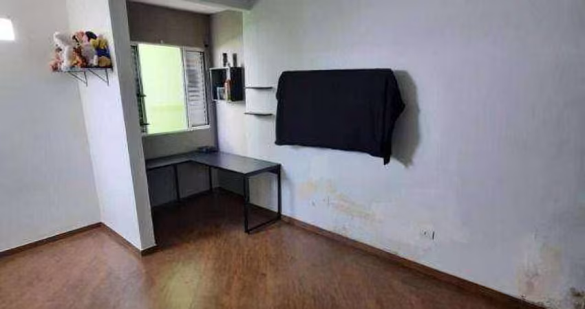 Sobrado com 4 dormitórios à venda, 177 m² por R$ 480.000,00 - Jardim Patente Novo - São Paulo/SP