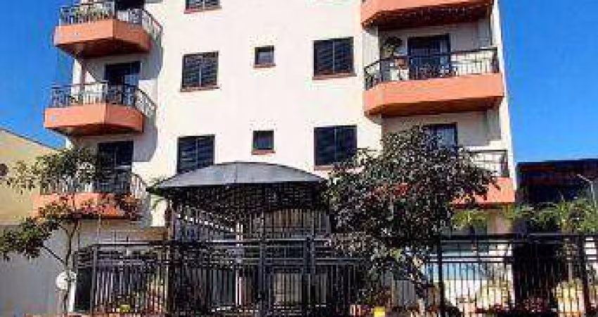 Apartamento à venda, 117 m² por R$ 650.000,00 - Vila Moinho Velho - São Paulo/SP