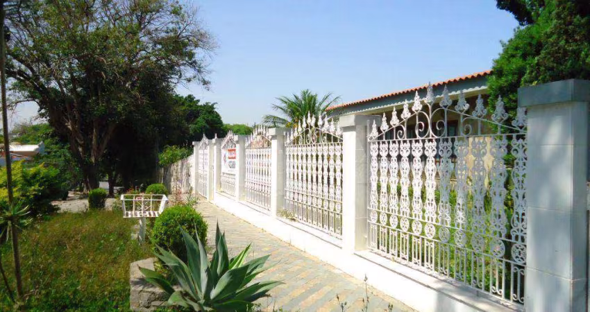 Casa à venda, 245 m² por R$ 2.000.000,00 - Jardim São Caetano - São Caetano do Sul/SP