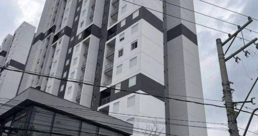 Apartamento com 2 dormitórios à venda, 55 m² por R$ 530.000,00 - Rudge Ramos - São Bernardo do Campo/SP