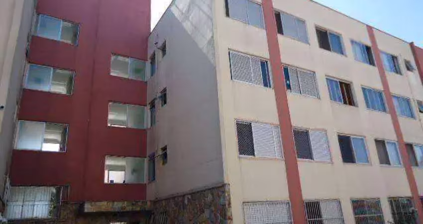 Apartamento com 2 dormitórios à venda, 65 m² por r$ 285.000,00 - jardim patente - são paulo/sp