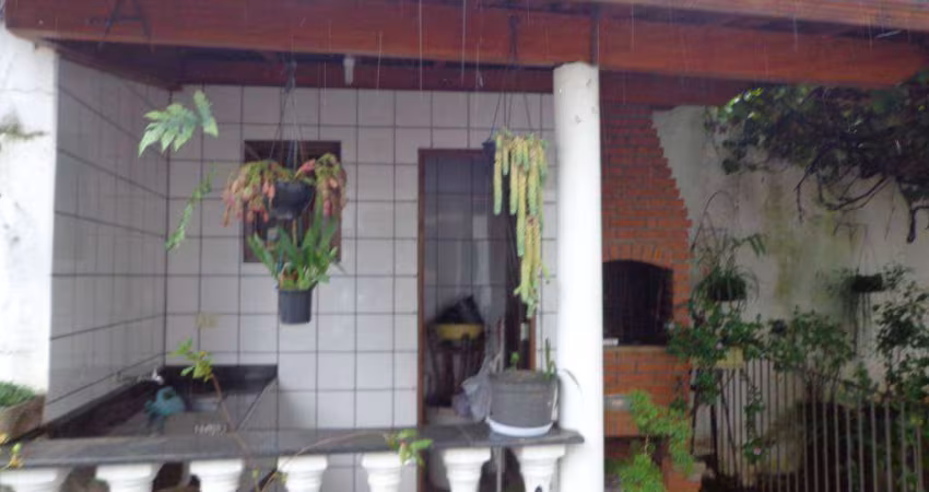 Sobrado à venda, 400 m² por R$ 690.000,00 - Jardim Patente - São Paulo/SP