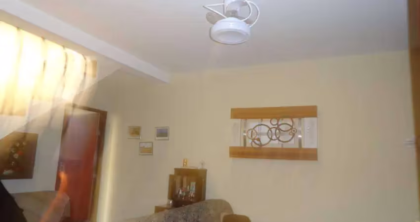 Sobrado com 3 dormitórios à venda, 248 m² por r$ 800.000,00 - são joão clímaco - são paulo/sp