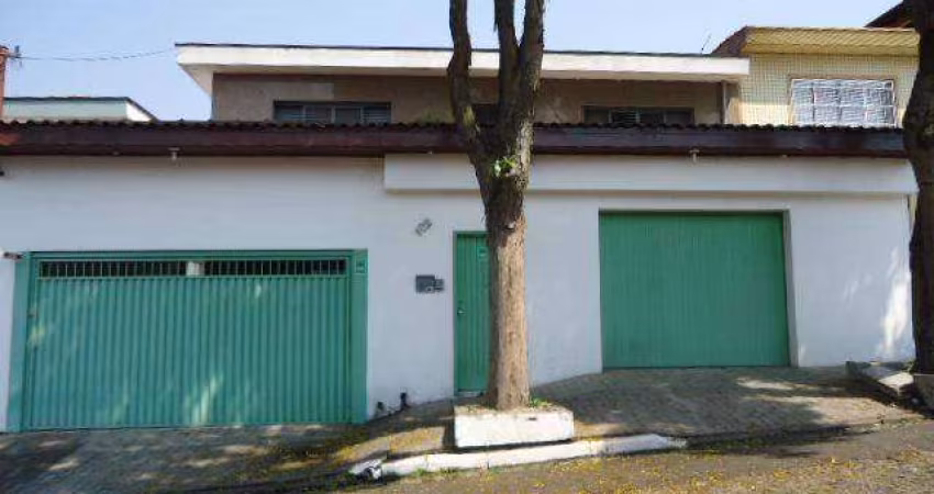 Sobrado à venda, 356 m² por R$ 1.000.000,00 - Jardim Patente Novo - São Paulo/SP