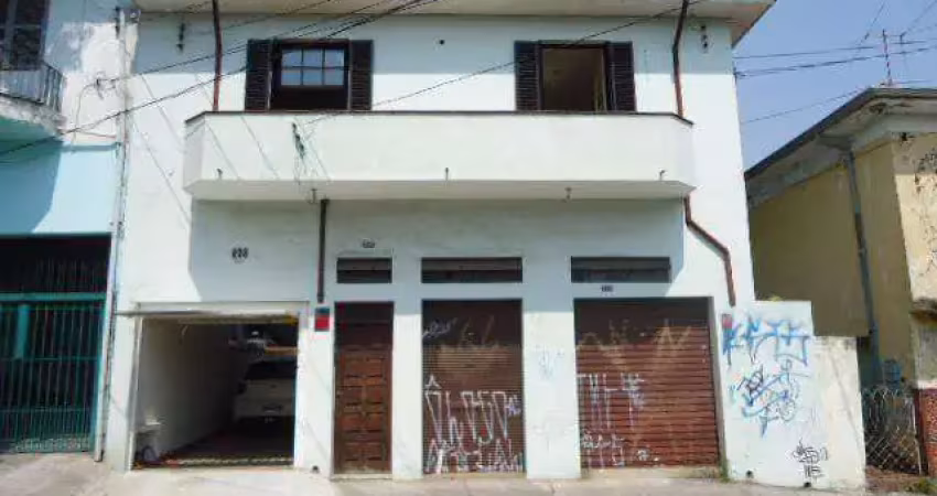 Casa com 3 dormitórios à venda, 306 m² por R$ 1.187.000,00 - Vila Lúcia - São Paulo/SP