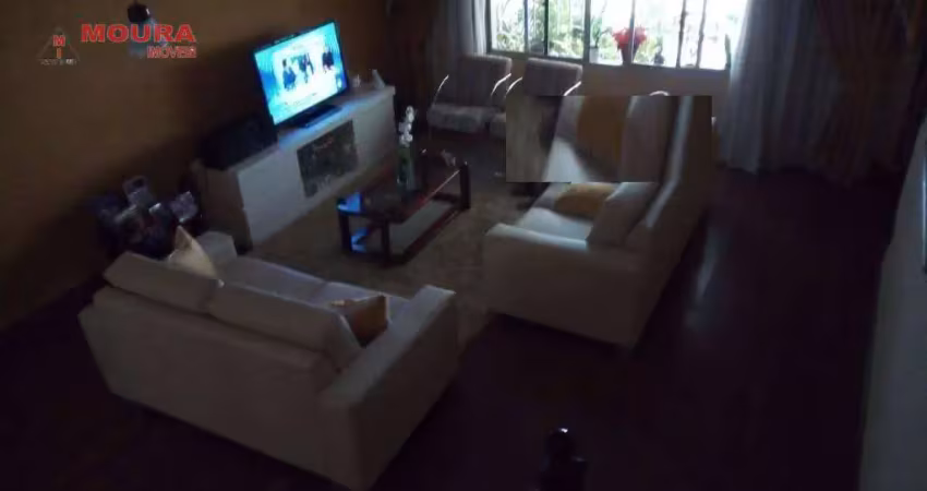 Sobrado com 3 dormitórios à venda, 165 m² por r$ 745.000,00 - jardim patente novo - são paulo/sp
