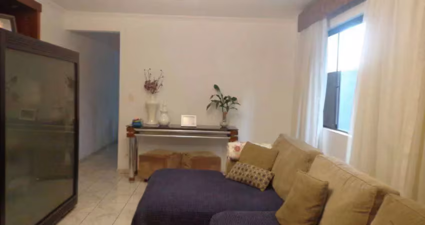 Casa com 5 dormitórios à venda, 295 m² por r$ 1.250.000,00 - parque fongaro - são paulo/sp