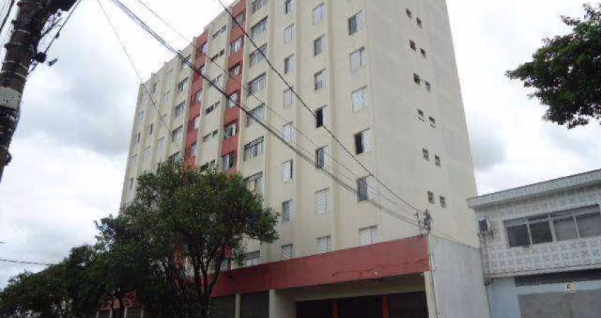 Apartamento à venda, 86 m² por R$ 397.000,00 - Ipiranga - São Paulo/SP