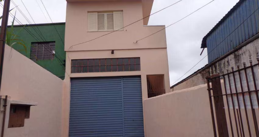 Casa à venda por R$ 1.180.000,00 - São João Clímaco - São Paulo/SP
