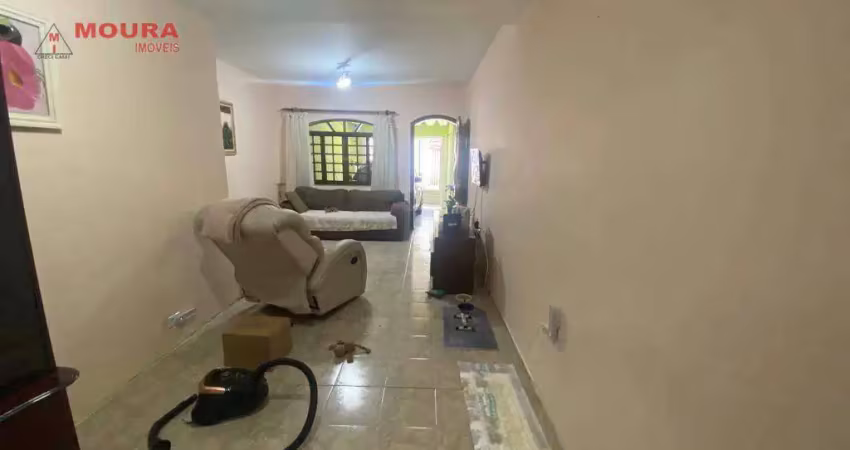 Sobrado com 2 dormitórios à venda, 105 m² por r$ 450.000,00 - jardim patente novo - são paulo/sp
