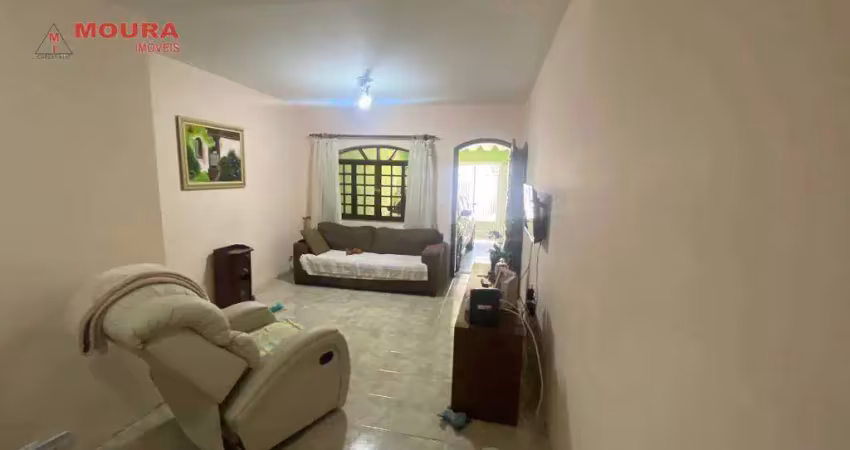 Sobrado com 2 dormitórios à venda, 105 m² por r$ 447.000,00 - jardim patente novo - são paulo/sp