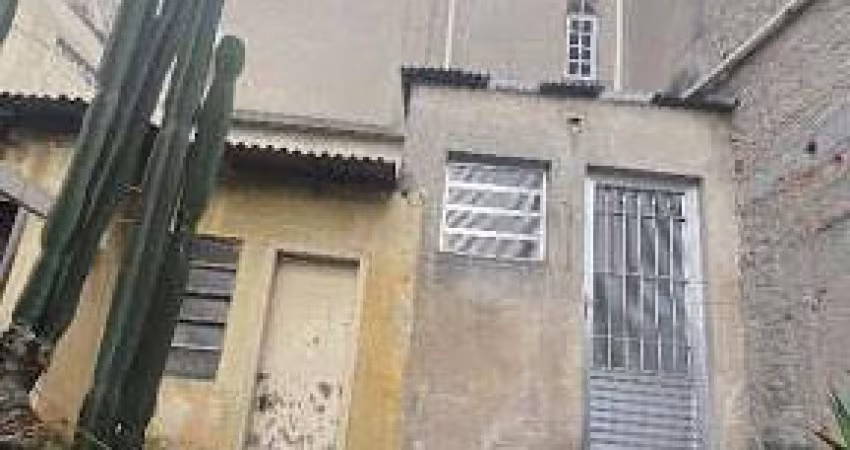 Sobrado à venda, 220 m² por R$ 975.000,00 - São João Clímaco - São Paulo/SP